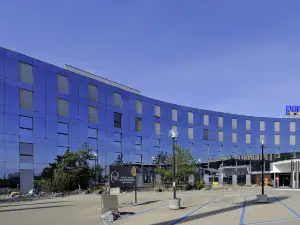 Radisson Hotel Zurich Airport