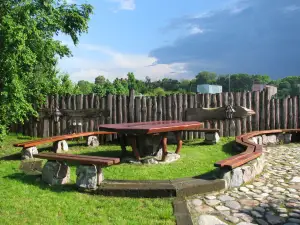 Hotel Jaśmin