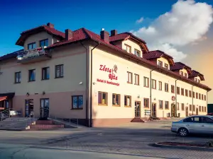 Złota Róża