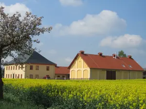 Penzion na Fare