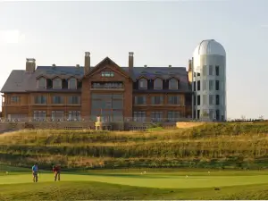 Primland Resort, Auberge Resorts Collection