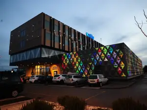 Safir Hotel Casino