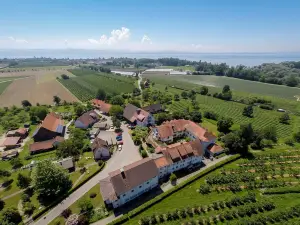 Gästehaus St. Theresia Bodensee