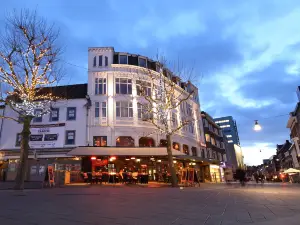 Stadshotel Heerlen