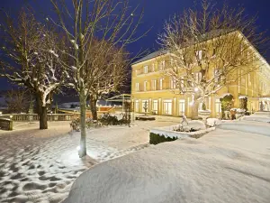 Hotel Stenitzer
