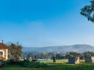 Balneario Aguas de Villaharta