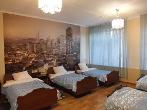 Forsage Hotel