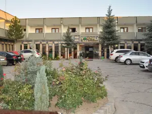 Yoncali Thermal