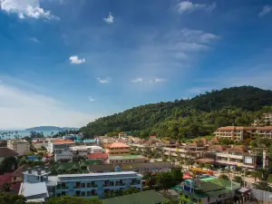 블루소텔 크라비 아오낭 비치