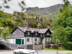 YHA Idwal Cottage