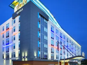 Aloft Buffalo Airport