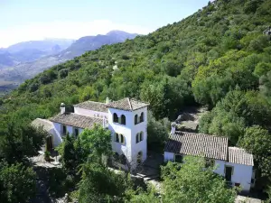 Casas Rurales Los Algarrobales