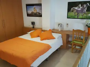 Enginyapartaments