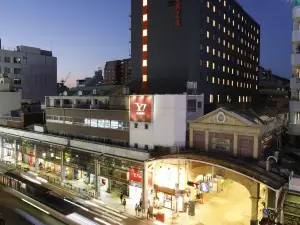 長崎競速酒店