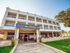 Hamzakoy Blue Park Boutique Hotel