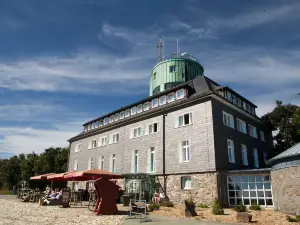 Astenturm Hotel