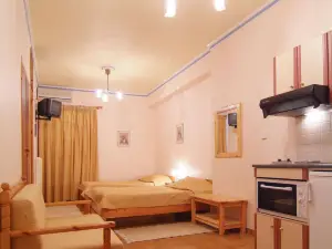 Studios Maria