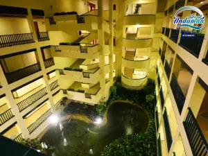 Grand Andaman Hotel