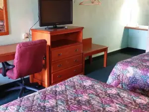 Budget Inn