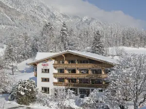 Hotel Landgasthof Gappen