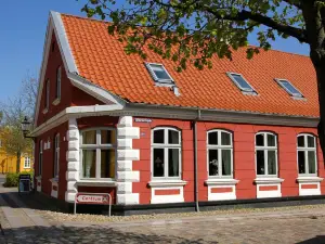 Hotel Ribe