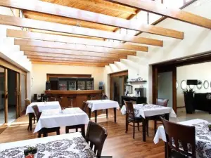 Richtershuyz Lifestyle Guesthouse