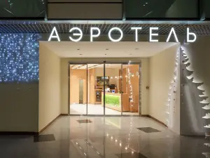 Airhotel Express Domodedovo ZONT Hotel Group (Аэротель Экспресс Домодедово)