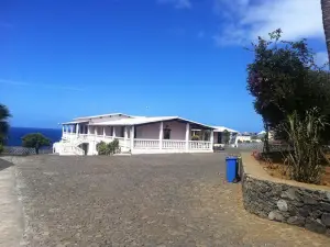 Hotel Casas do Sol