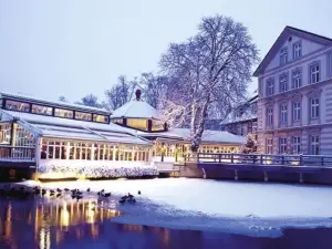 Bergström Hotel Lüneburg