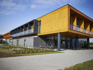 Hotel BoniFaCio Spa & Sport Resort
