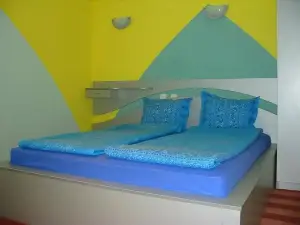 Hotel Color