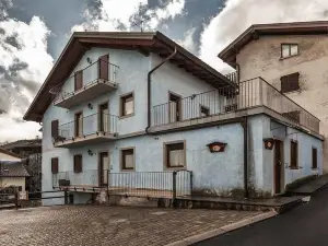 Albergo Diffuso Sutrio Zoncolan