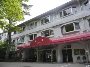 야마나카코한소 호텔 세이케이
