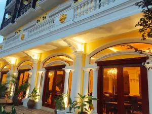 파수크 비엔 찬트라 호텔