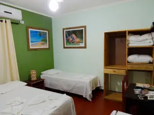 Hotel Oriente