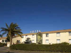 The Originals City, Hôtel le Puech, Narbonne