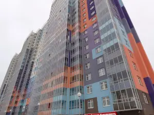 Apartments on Energetikov 9 1-4
