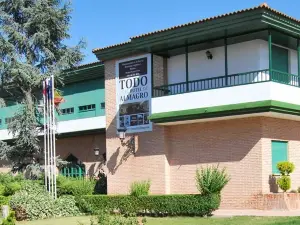 Hotel Almagro
