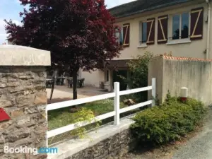 Relais Henri IV
