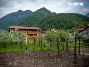 Apartments Masera