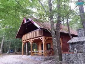 Holiday Home Ana