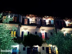 Aigaion Guesthouse