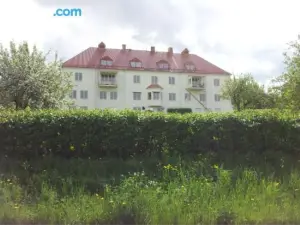 Utbygårdens Hostel