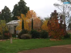 Pierrepoint Accommodation