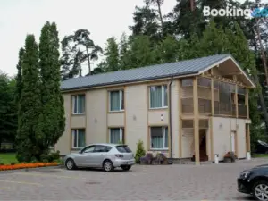 Dzintars Hotel