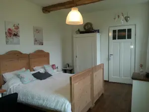 B&B la Rue de France