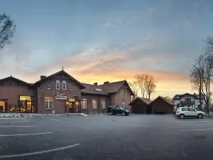 Hotel Kopernik