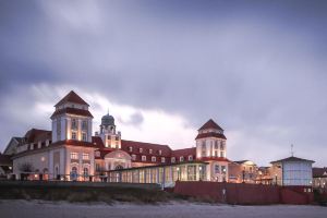 Binz Travel Guidebook Must Visit Attractions In Rugen Binz