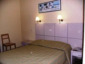 Hotel Pantheon