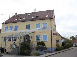 Landgasthof Weberhans